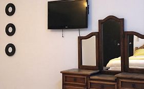 Apartamento&Habitacion Galeana